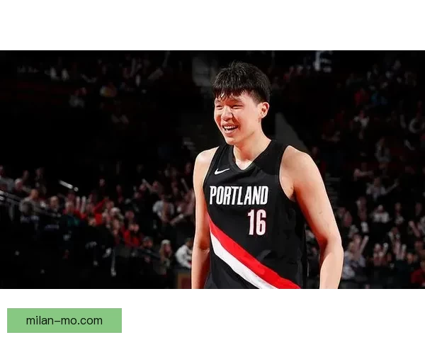 超勇士升第九 杨瀚森缺席开拓者双核合砍60分 助步行者创队史最长连败纪录
